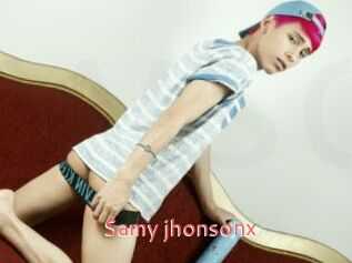 Samy_jhonsonx