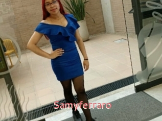 Samyferraro