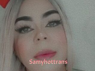 Samyhottrans