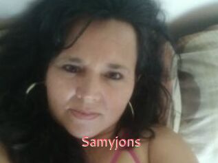 Samyjons