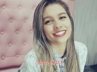 Samykitty