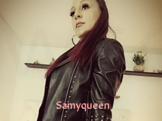 samyqueen Webcam Sexe Direct