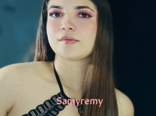 Samyremy