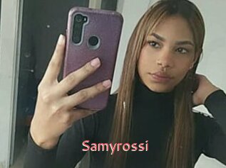 Samyrossi