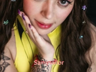 Samysailor