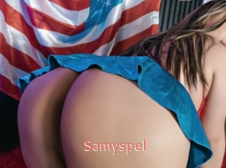 Samyspel