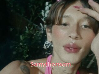 Samythonsom