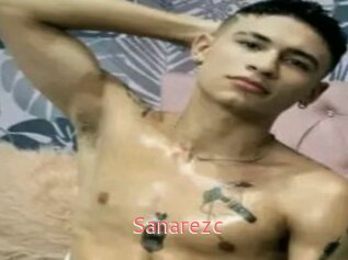 Sanarezc