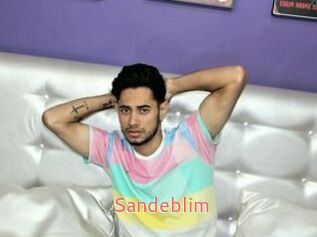 Sandeblim