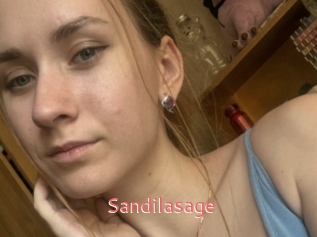 Sandilasage