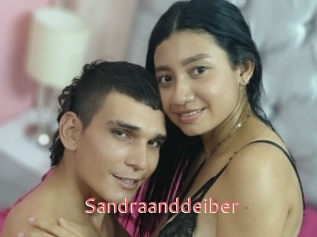 Sandraanddeiber