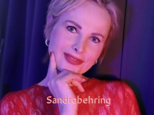 Sandrabehring