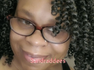 Sandraddees