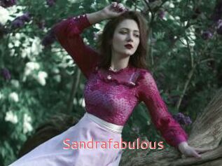 Sandrafabulous