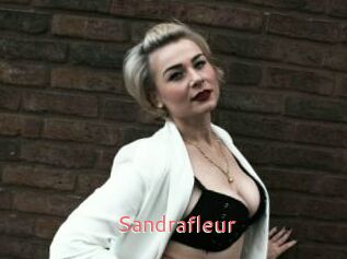 Sandrafleur