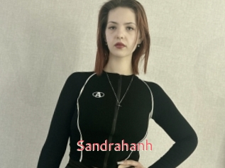 Sandrahanh