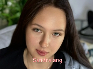 Sandralang