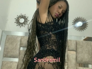 Sandramil