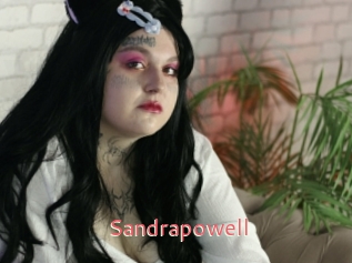 Sandrapowell