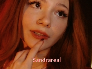 Sandrareal