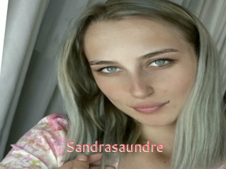 Sandrasaundre
