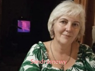 Sandrasnowy