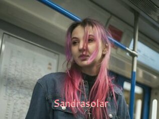 Sandrasolar