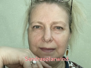 Sandrasolarwind