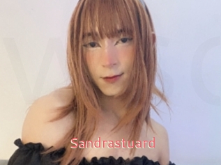 Sandrastuard