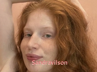 Sandravilson