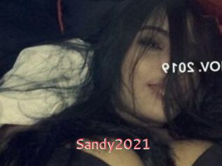 Sandy2021