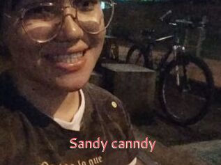 Sandy_canndy