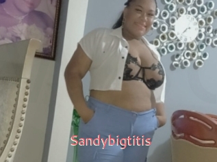 Sandybigtitis