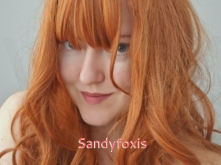 Sandyfoxis