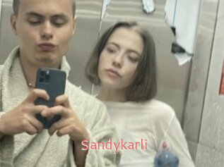 Sandykarli