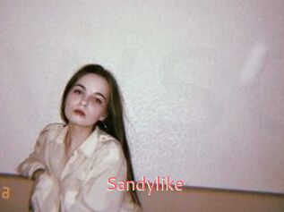Sandylike