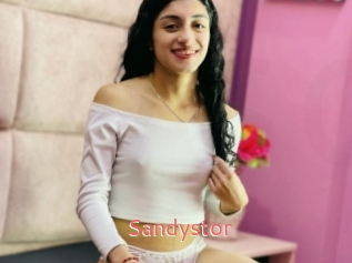 Sandystor