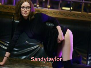 Sandytaylor