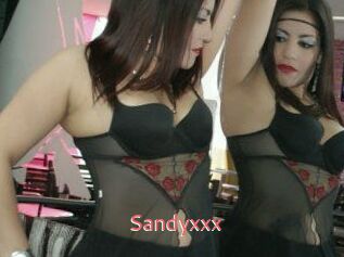 Sandyxxx