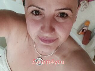 Sanem4you