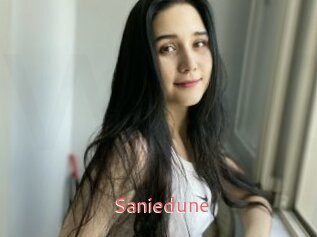 Saniedune