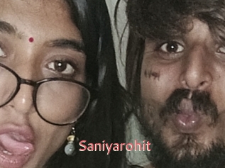 saniyarohit Webcam Sexe Direct