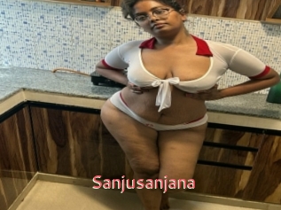 Sanjusanjana
