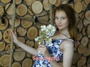 Sansagold