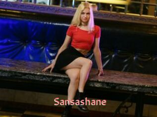 Sansashane