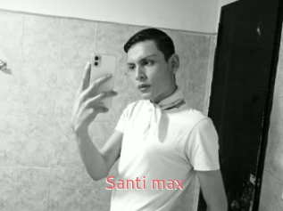 Santi_max
