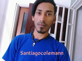 Santiagocolemann