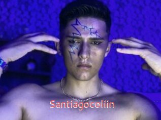 Santiagocoliin