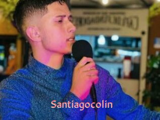 Santiagocolin