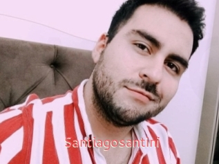 Santiagosantini